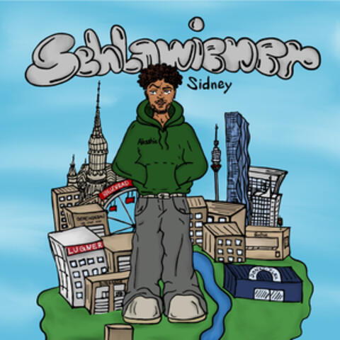 Schlawiener