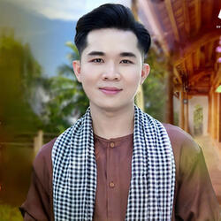 Bông Mua Tím