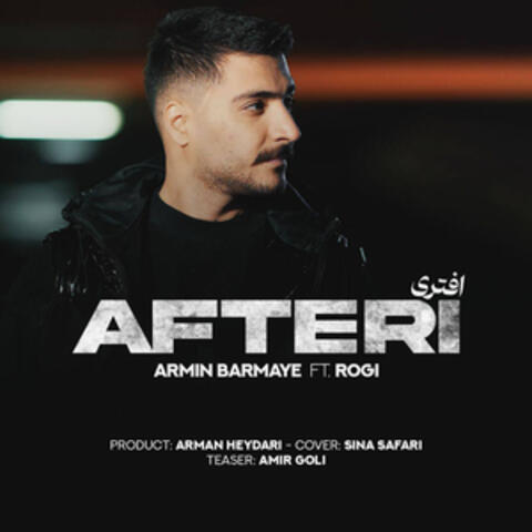Afteri