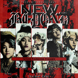 NEW BEYOND