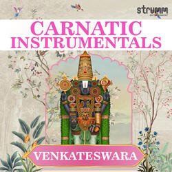 Sri Venkateswara Suprabhatam (Instrumental)