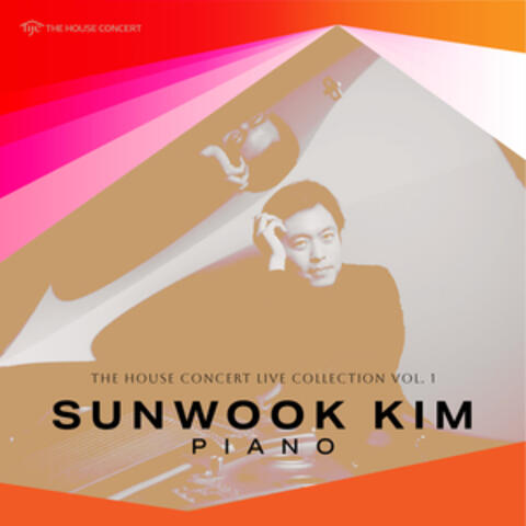 The House Concert Vol.1: Kim Sunwook (Live)