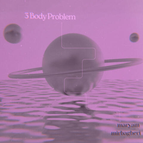 3 Body Problem