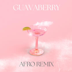 Guavaberry