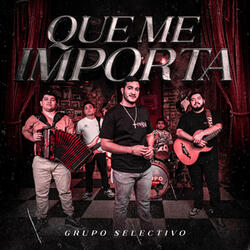 Que Me Importa