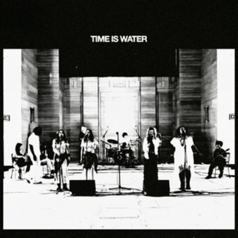 Time is Water