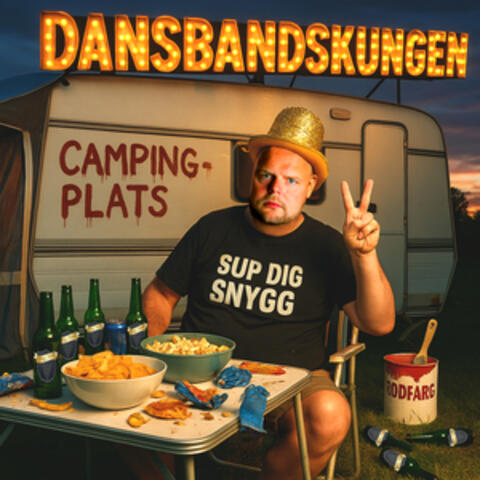 Campingplats
