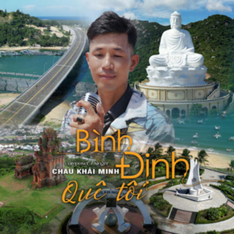 Bình Định Quê Tôi