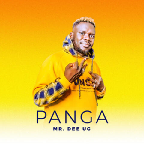 Panga