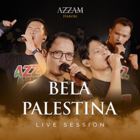 Bela Palestina