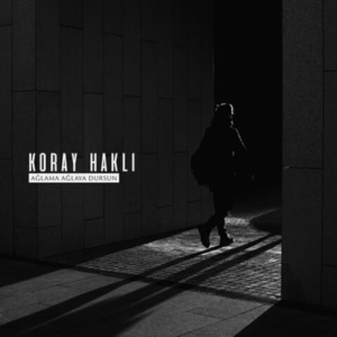 Ağlama Ağlaya Dursun