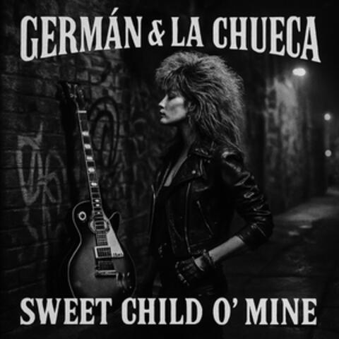 Sweet Child O' Mine