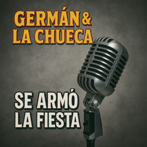 Se Armó la Fiesta