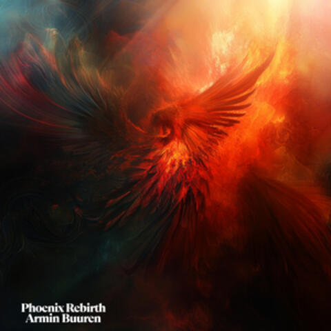Phoenix Rebirth