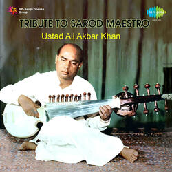 Chhayanat - (Alap & Gat) - Ustad Ali Akbar Khan