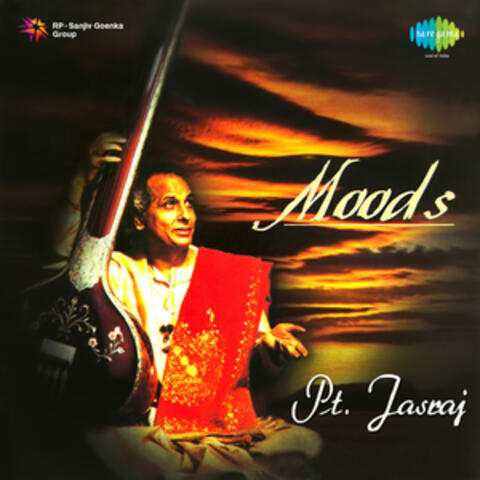 Moods-Pt. Jasraj
