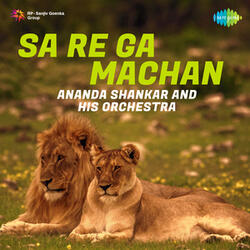 Sa-Re-Ga-Machan
