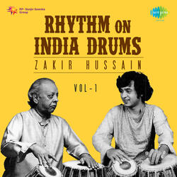 Matta Taal - Ustad Zakir Hussain