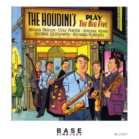 Play The Big Five