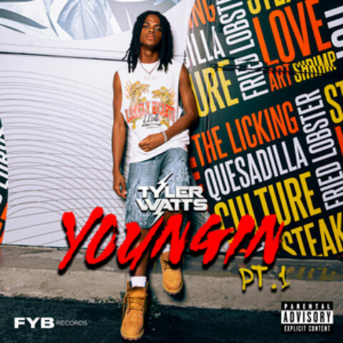 Youngin, Pt. 1