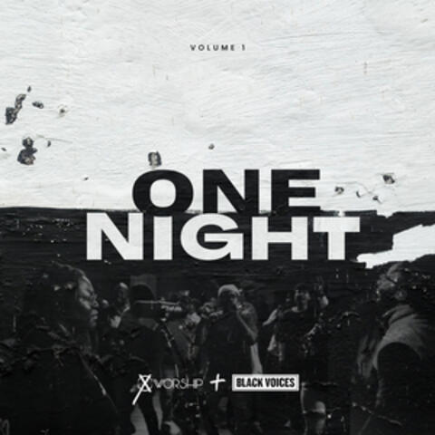 One Night: Volume 1