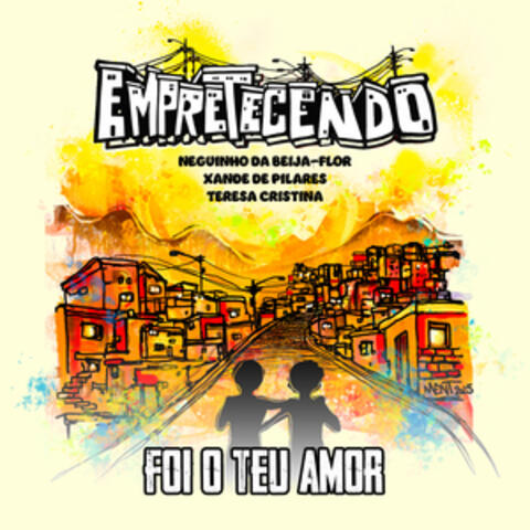 Foi o Teu Amor