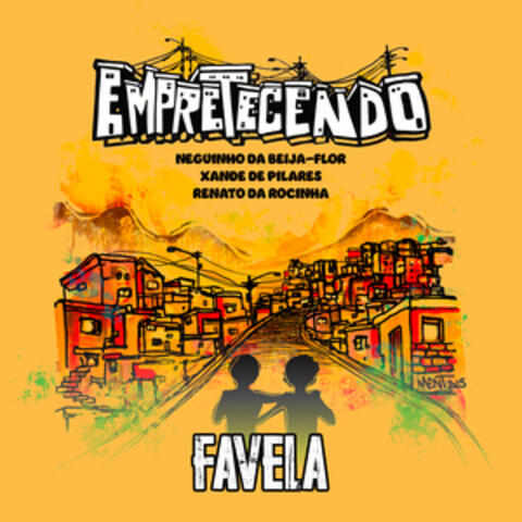 Favela