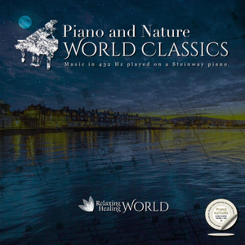 Piano and Nature - World Classics 6