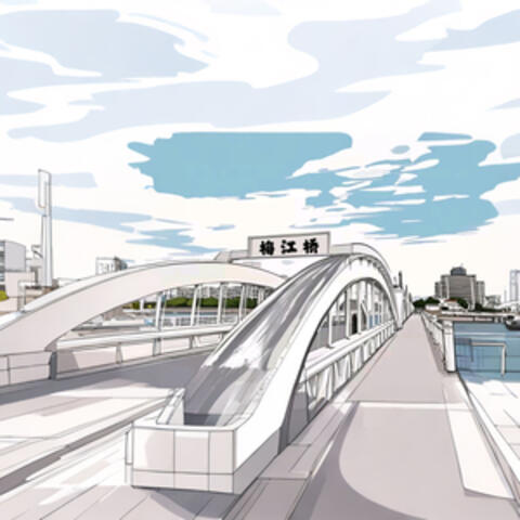 青春跃动梅州