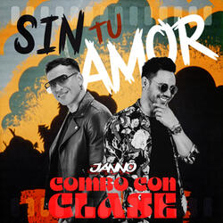 Sin Tu Amor
