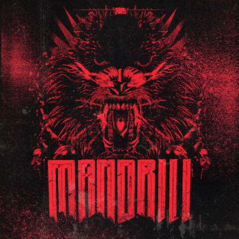 MANDRILL