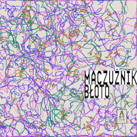 Maczużnik