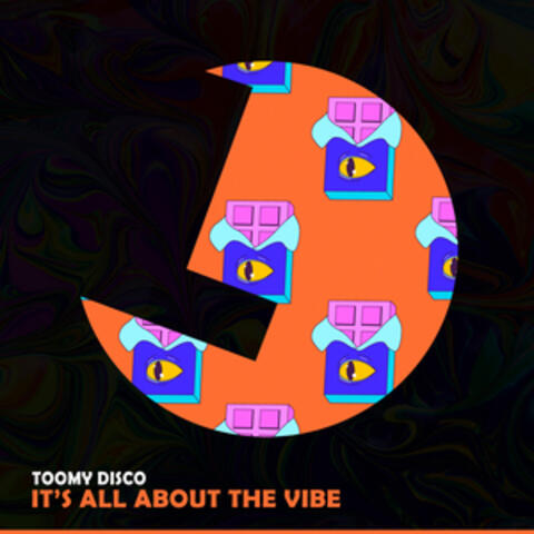 It's All About The Vibe