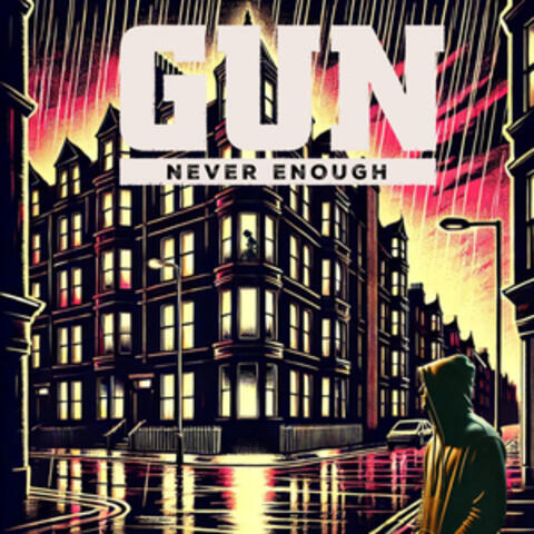 Never Enough