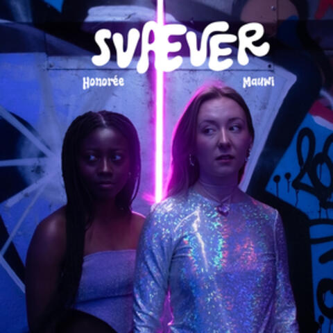 Svæver