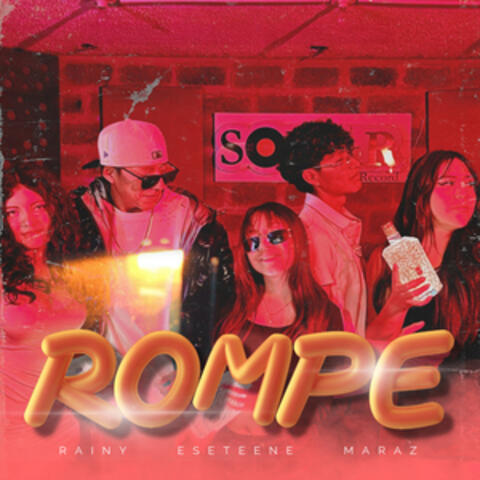 ROMPE