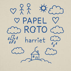 PAPEL ROTO