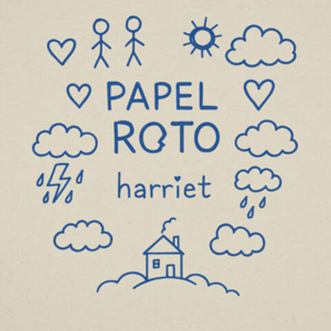 PAPEL ROTO