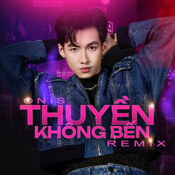 Thuyền Không Bến