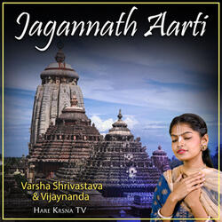 Jagannath Aarti