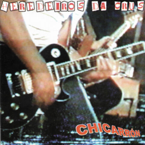Chicarrón