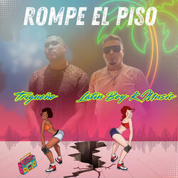 Rompe El Piso