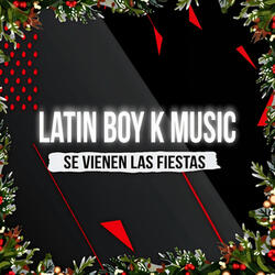 Se Vienen Las Fiestas