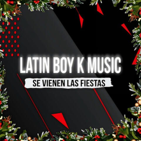 Se Vienen Las Fiestas