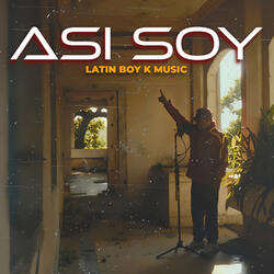 Asi Soy
