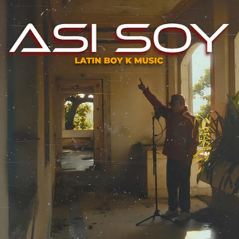 Asi Soy