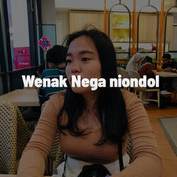 Wenak Nega Niondol