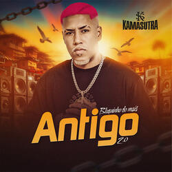 Bloquinho Dos Mais Antigo 2.0