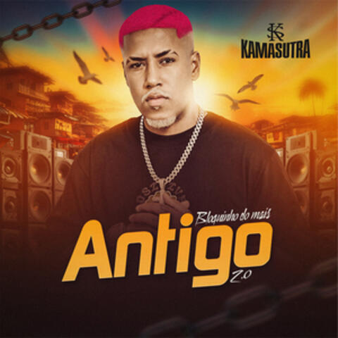 Bloquinho Dos Mais Antigo 2.0