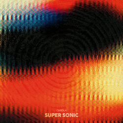 SUPER SONIC